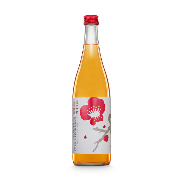 Beniotome Umeshu