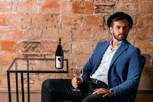 14.11.2025: Sake Tasting