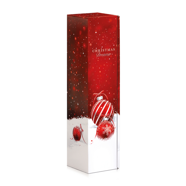 Christmas Dreams" gift box