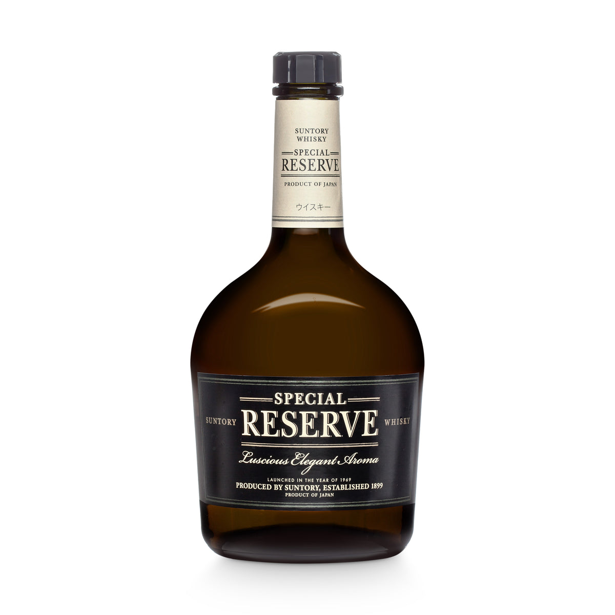 Special Reserve Whisky