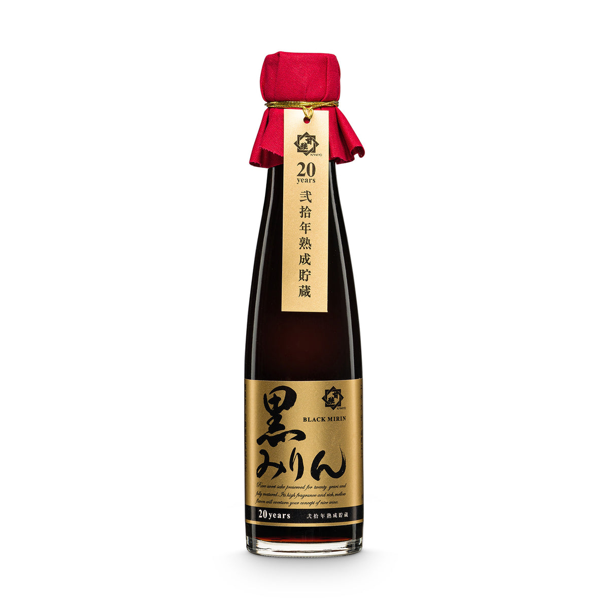 What is Mirin? ( みりん – Japanese Sweet Rice Wine)