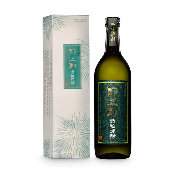 Setsugoro Shochu