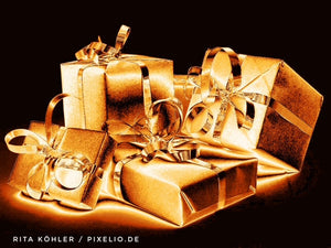 The perfect last-minute gift: Ginza Berlin gift cards