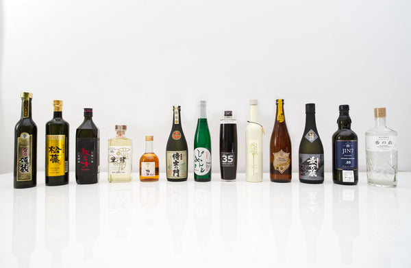 We are hiring: Sales Manager Japanese Craft Spirits and Sake (m/f/d)