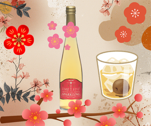 The Ume Blossom: Japan's First Sign of Spring