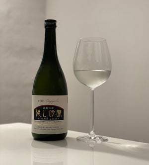 New products in our store: Sake, Shochu and Mirin