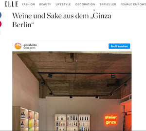 ELLE Travel: Berlin in winter 2023 - city guide for cold days