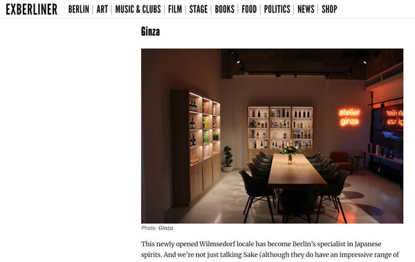 Exberliner: Berlin's most exciting new food trends in 2024