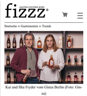 fizzz interview: "We recognize a clear boom"