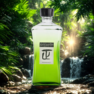 Purist elegance from Miyazaki: Masaharu Gin