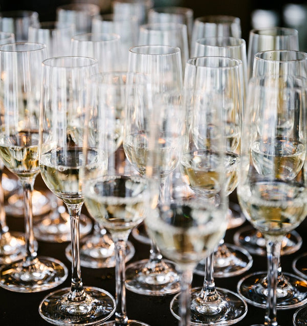 Tasting events at Ginza Berlin: your calendar for the first quarter