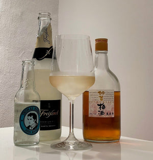 The merry month of May - SPRITZig enjoy the sun