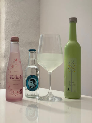 Spritz through spring: conjure up your Spritz with our delicious liqueurs
