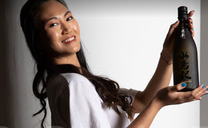Discover now: New sake in our store