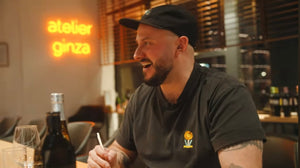 "Eating through Japan in Berlin in 48 hours" - Japan in Berlin from its culinary side