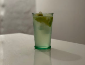 Lemon Chuhai - the classic from Japan's izakayas simply remixed