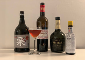 The Maronhattan - definitely worth a sin...