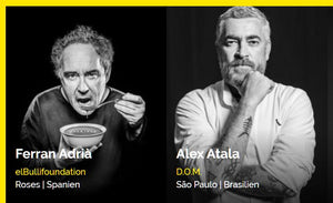 Be there: Rolling Pin Convention in the Arena Berlin
