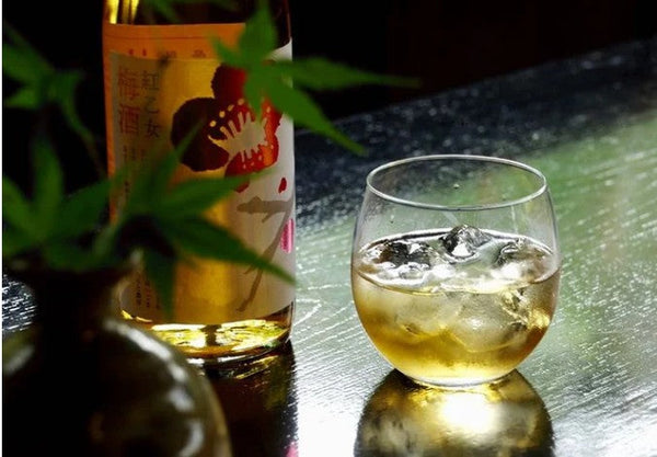 19 new products in our store: Tea Shochu, Sake & Sparkling Sake, Liqueurs...
