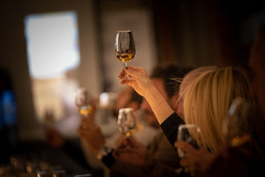 Tasting events at Atelier Ginza - our dates until the end of the year!