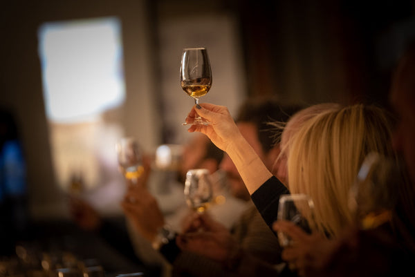 Tasting events at Atelier Ginza - our dates until the end of the year!