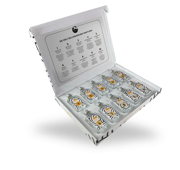 Tasting Boxes