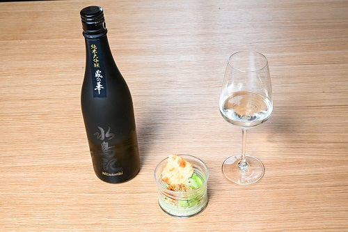 Company event at Atelier Ginza
