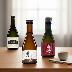 Sake Starter Set - Ginza Berlin