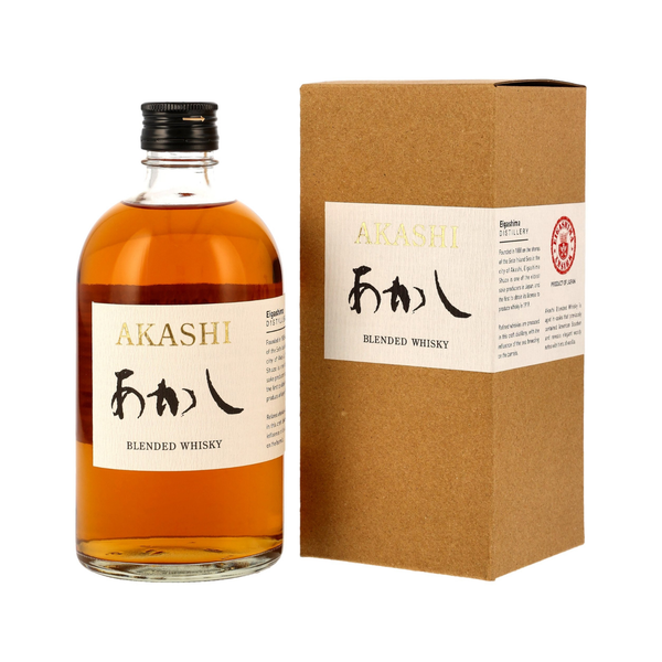 Akashi Blended Whisky