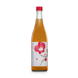 Beniotome Umeshu