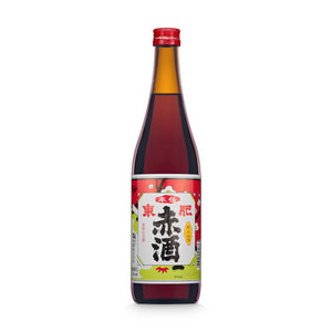 Tohi Aka-shu Akazake