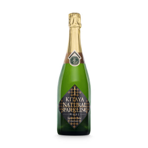 Kitaya Gin No Sato Sparkling