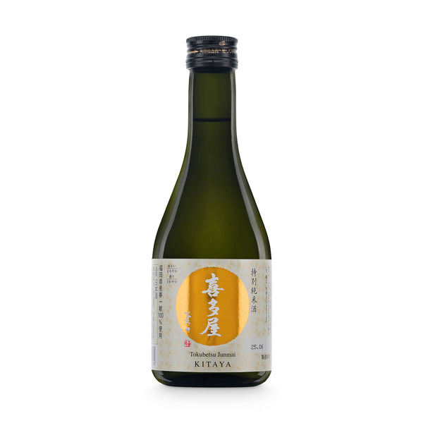 Tokubetsu Junmai Yume Ikkon