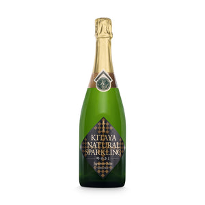 Kitaya Gin No Sato Sparkling