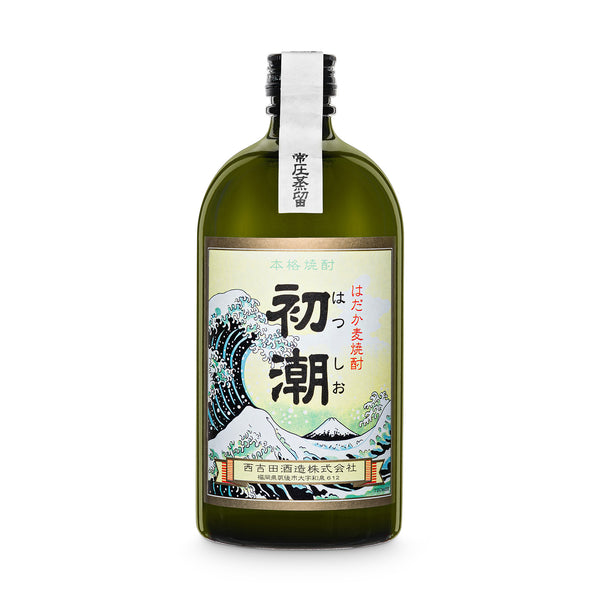 Hatsushio Shochu