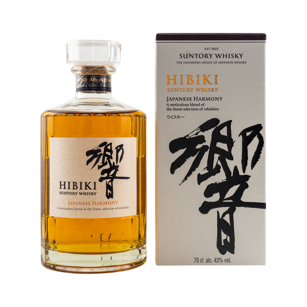 Hibiki Japanese Harmony