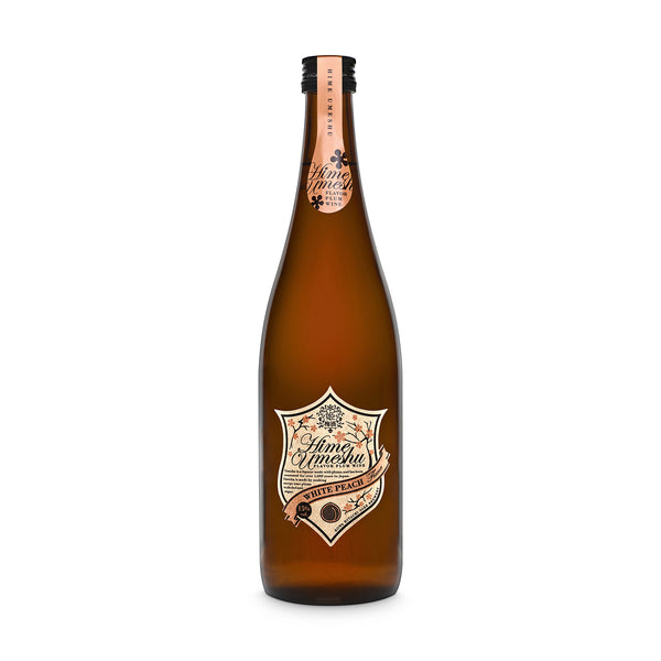 Hime White Peach Umeshu