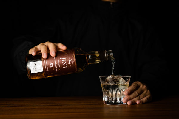 May 8, 2026: Japanese Craft Gin Tasting