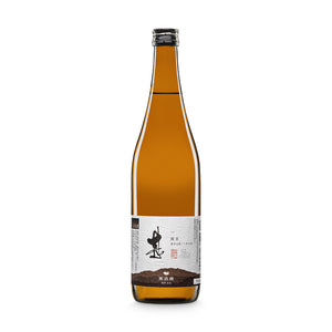 Japanese Junmai sake of the highest quality