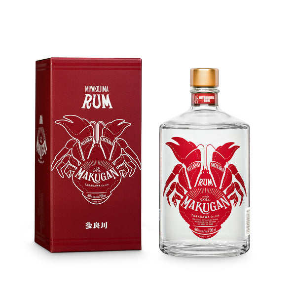 Makugan 40 Rum