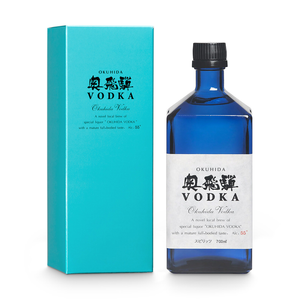 Okuhida vodka