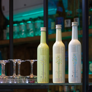 July 4, 2026: Liqueur tasting - Ginza Berlin