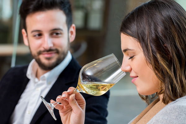 12.12.2025: Sake Tasting