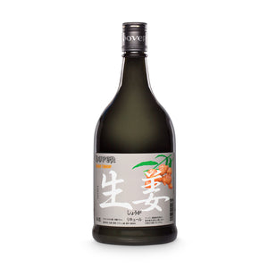 Dover Ginger Liqueur - Ginza Berlin