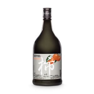 Dover Persimmon Liqueur (Kaki) - Ginza Berlin