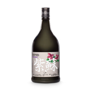 Dover Shiso Liqueur - Ginza Berlin