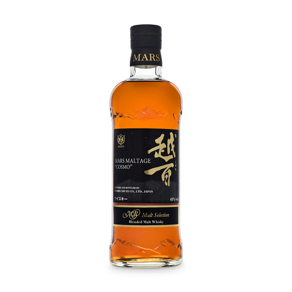 Mars Maltage Cosmo Whisky - Ginza Berlin