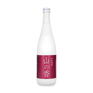 Yamanoka Shiso Shochu - Ginza Berlin