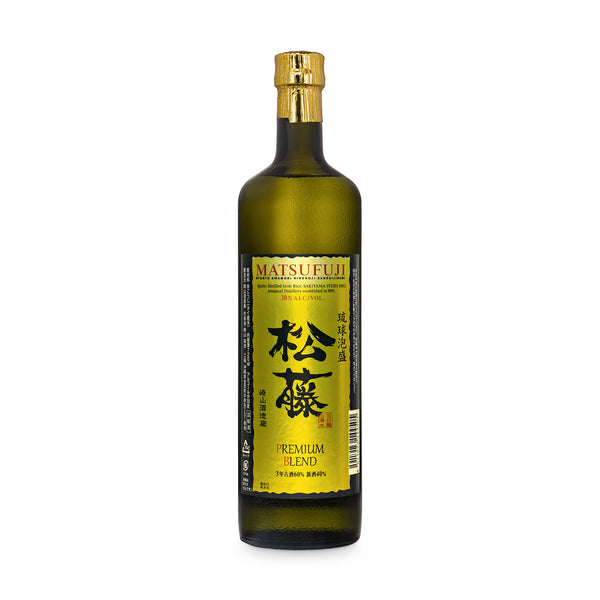 Matsufuji Awamori - Ginza Berlin