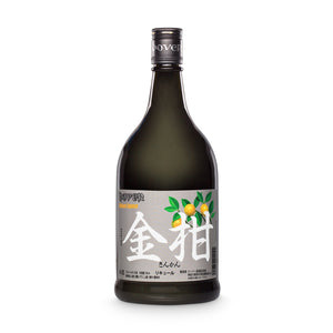 Dover Kinkan Liqueur (Kumquat) - Ginza Berlin